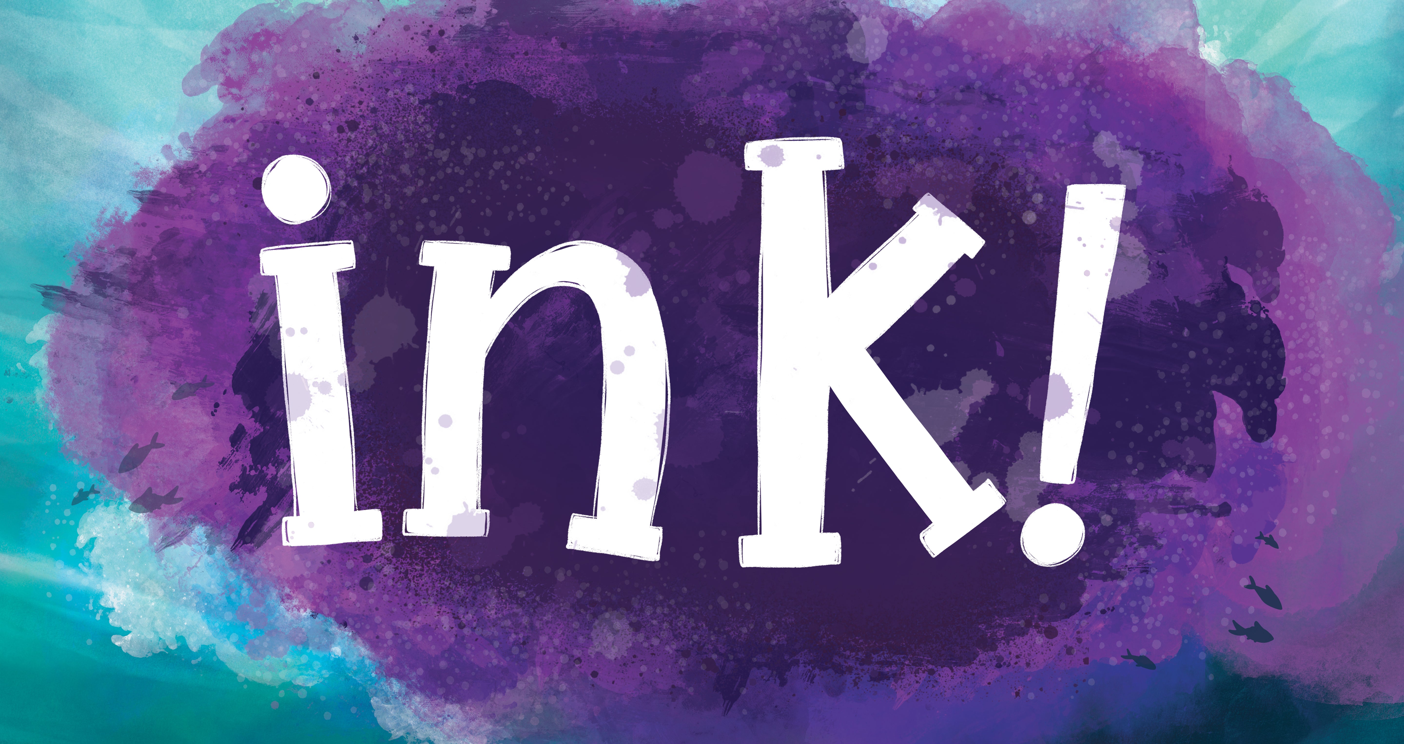 Otto’s INK-REDIBLE First Day of School