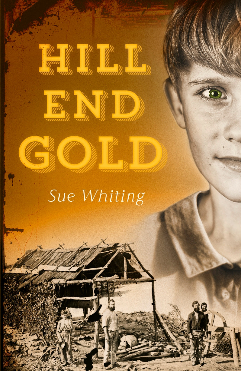 Our History: Hill End Gold