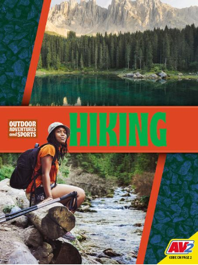 Outdoor Adventure and Sports: Hiking