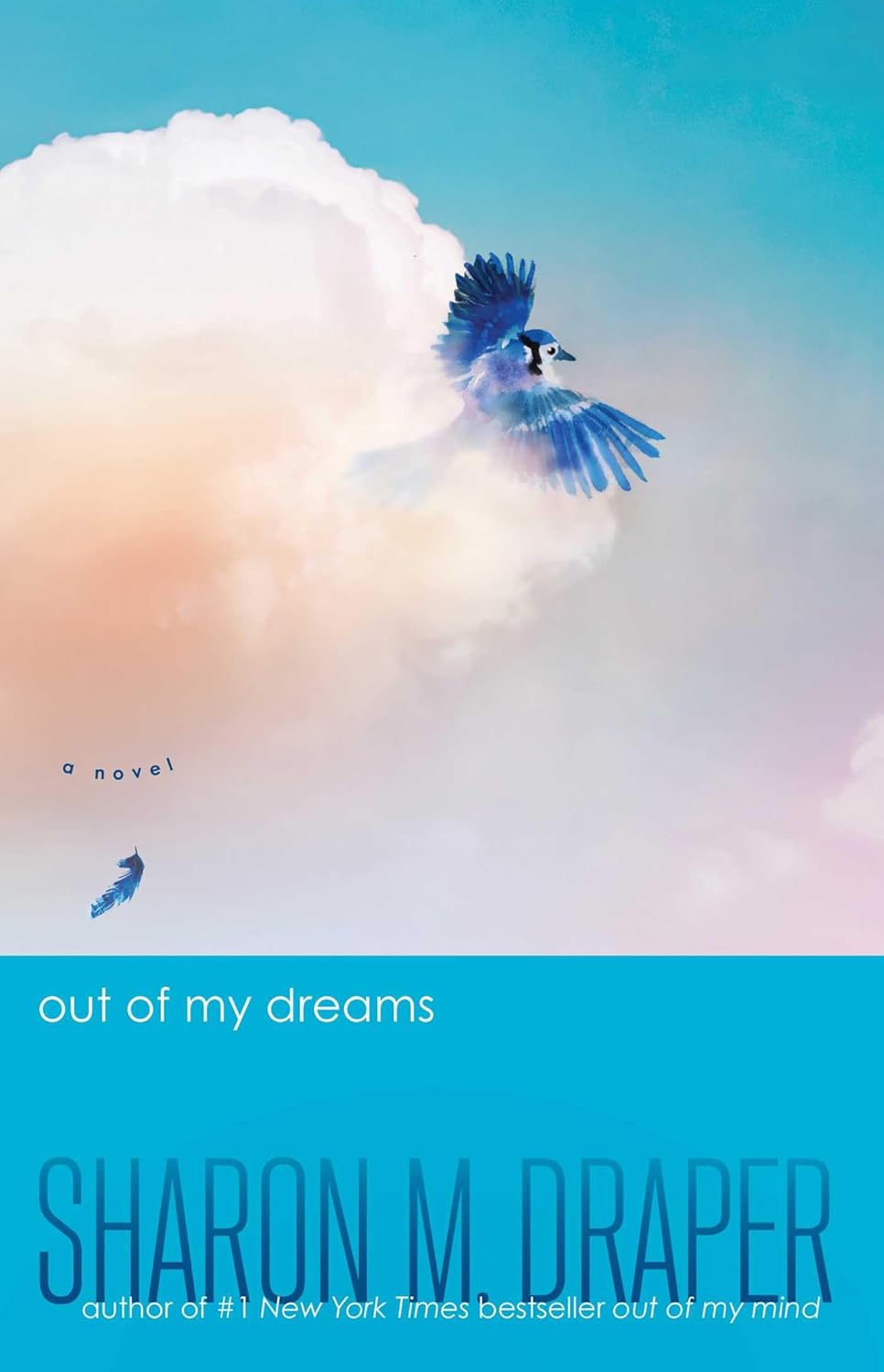 Out of My Dreams (Vol 3)