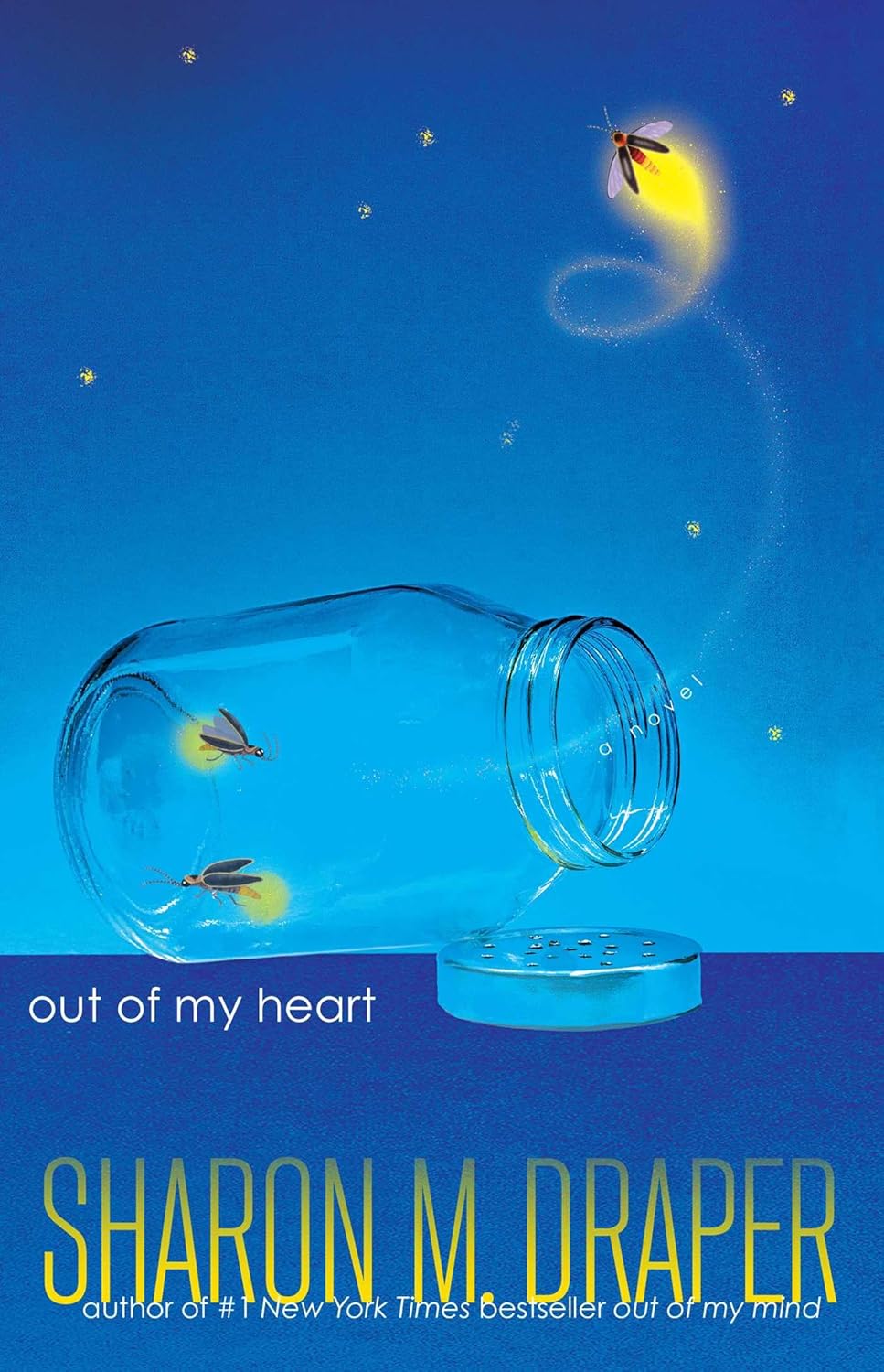Out of My Heart (Vol 2)