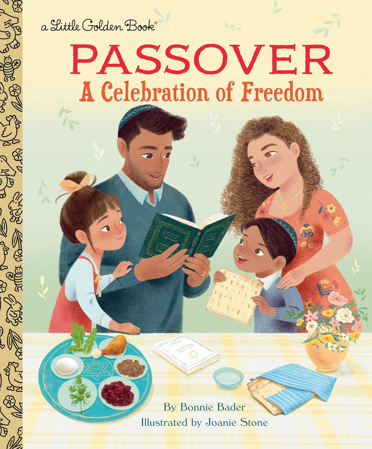 LGB Passover: A Celebration of Freedom
