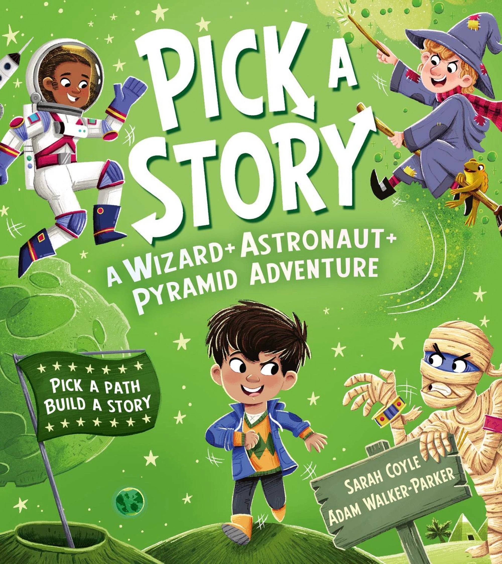 Picture Book (Softcover) Variety Pack (40 titles)