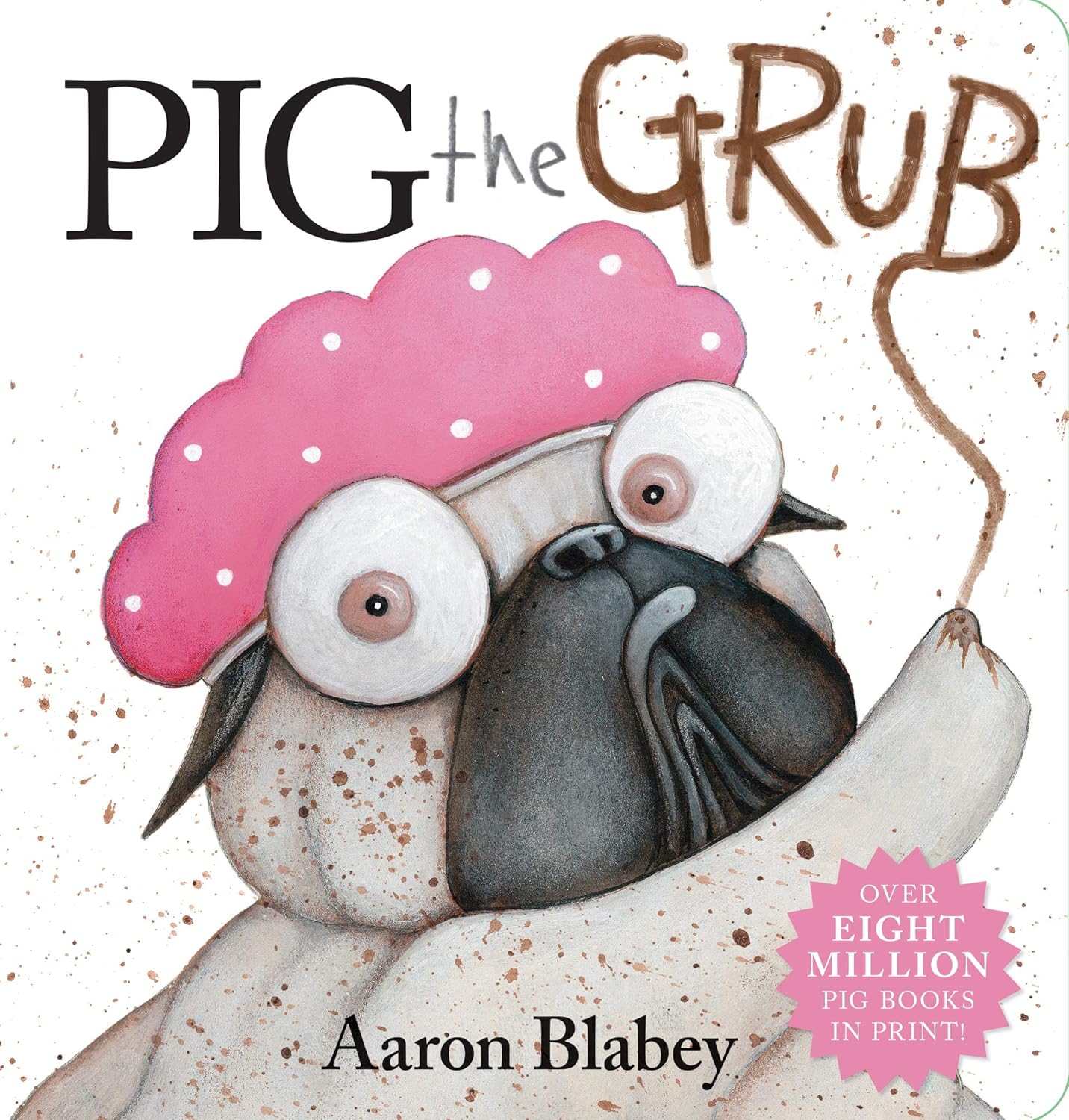 Pig the Grub