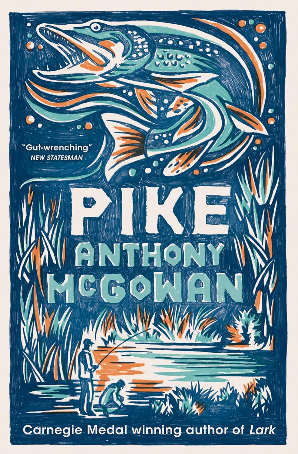 Pike