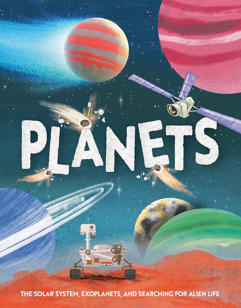 Planets