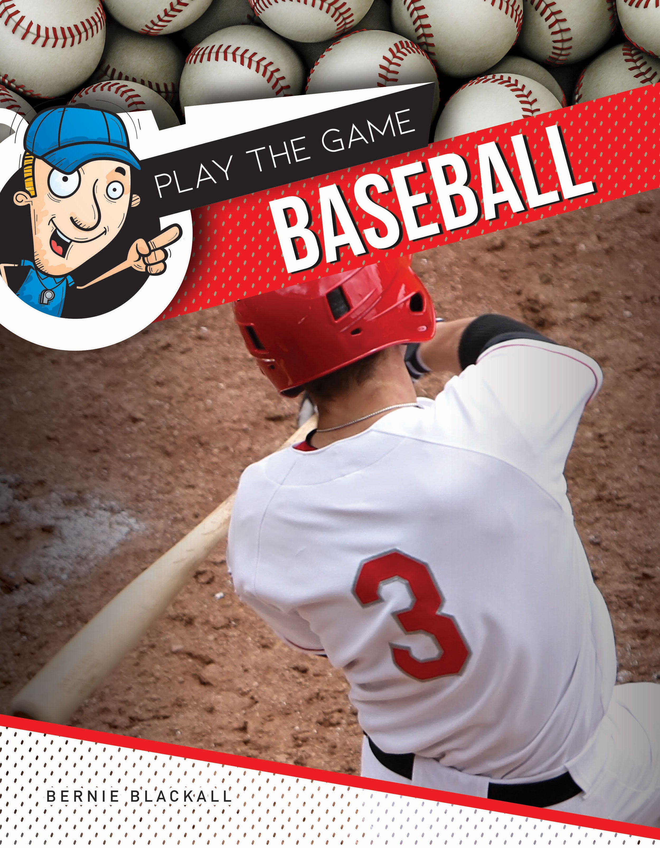 Play The Game: Baseball
