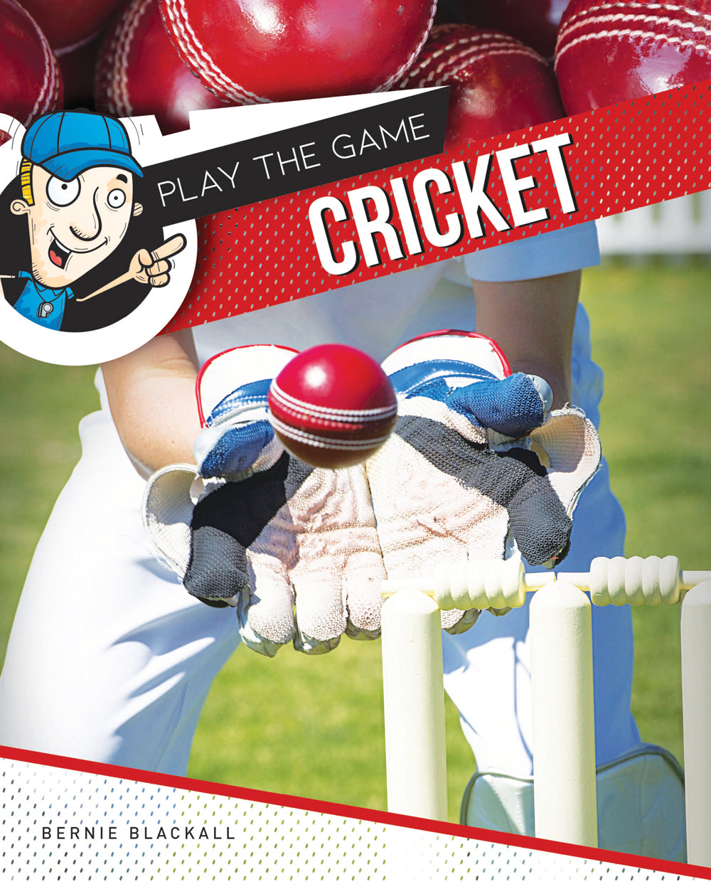 Play The Game: Cricket