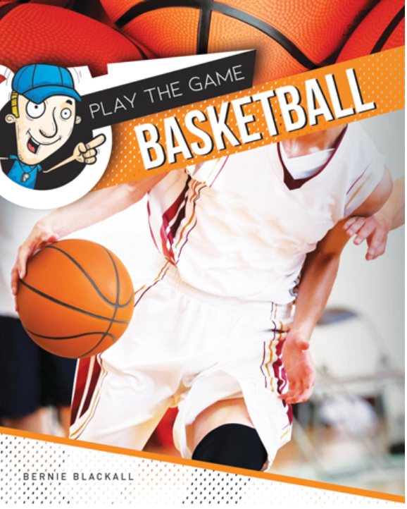 Play The Game: Basketball