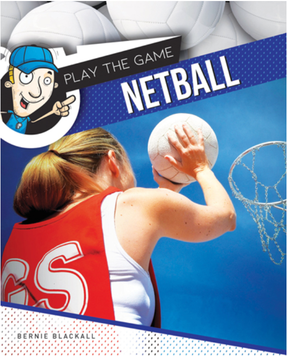 Play The Game: Netball