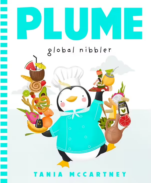 Plume Global Nibbler