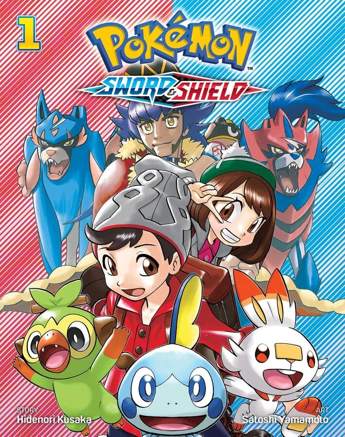 Pokémon: Sword & Shield 14 Pack