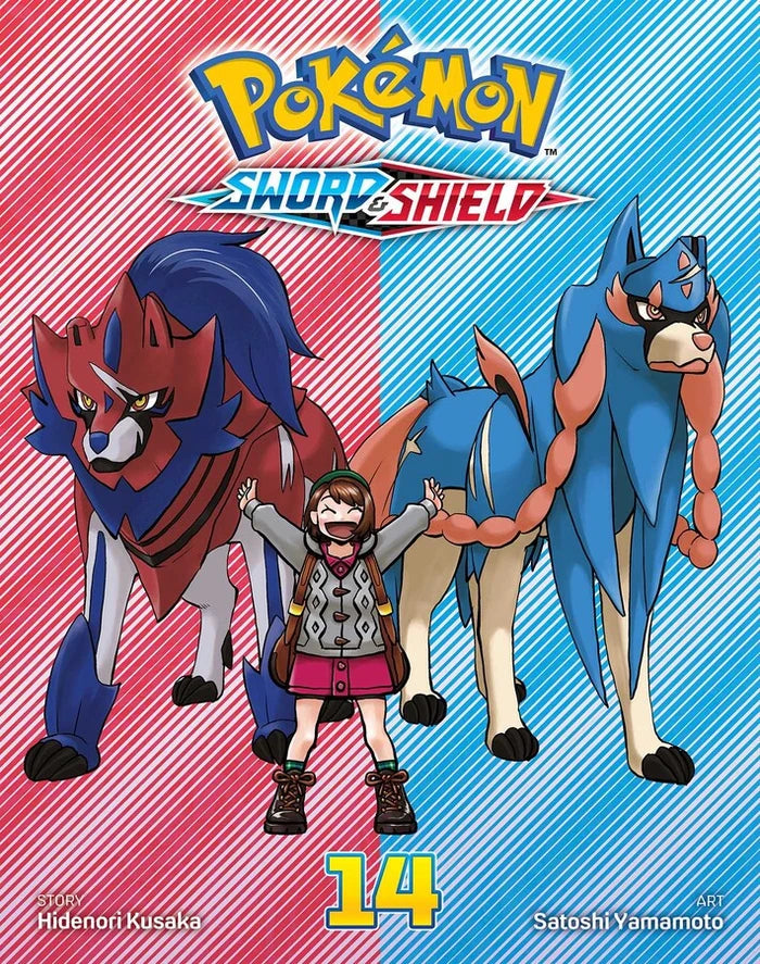 Pokémon: Sword & Shield 14 Pack