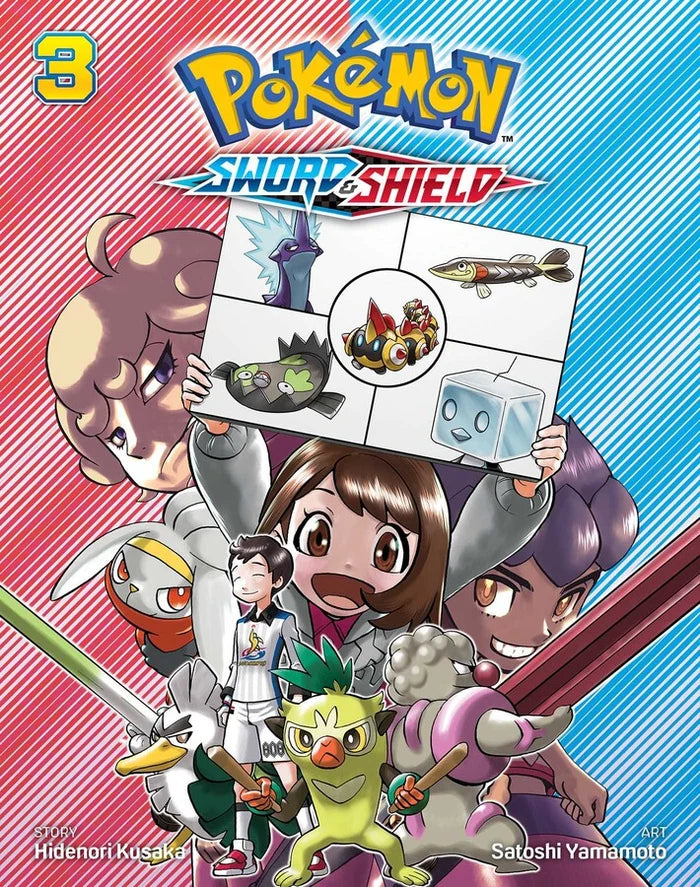 Pokémon: Sword & Shield 14 Pack