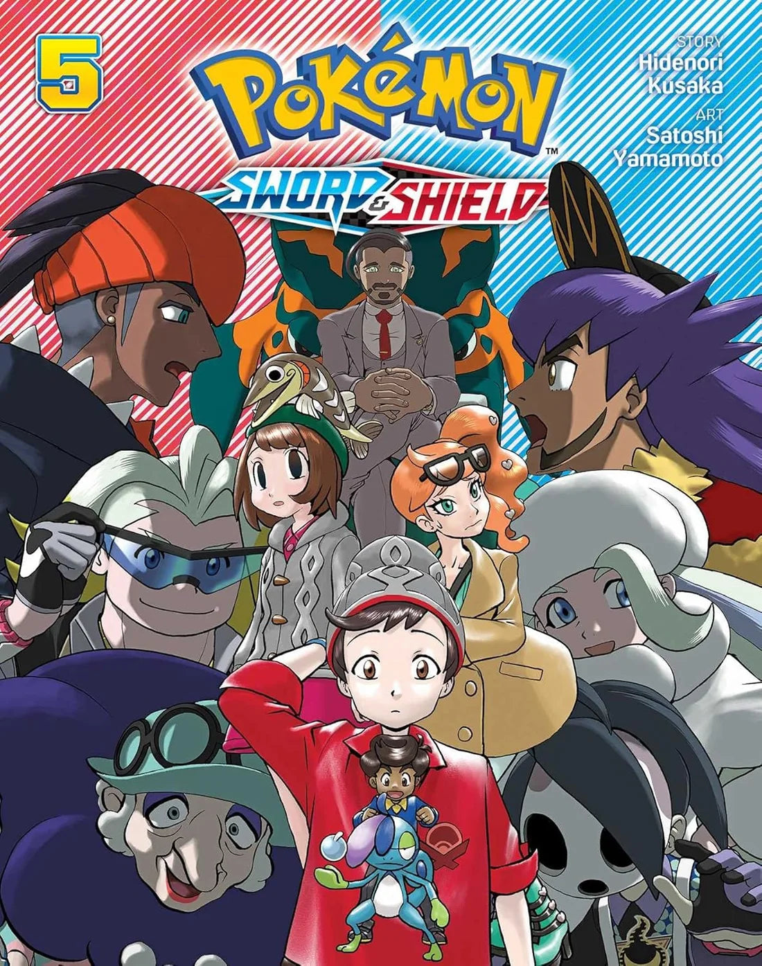 Pokémon: Sword & Shield 14 Pack