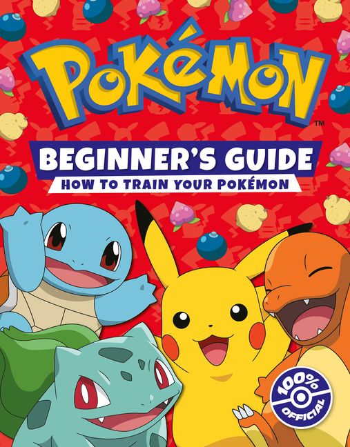 Pokemon Beginners Guide: How to Train Your Pokemon