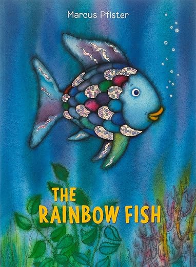 Rainbow Fish PB