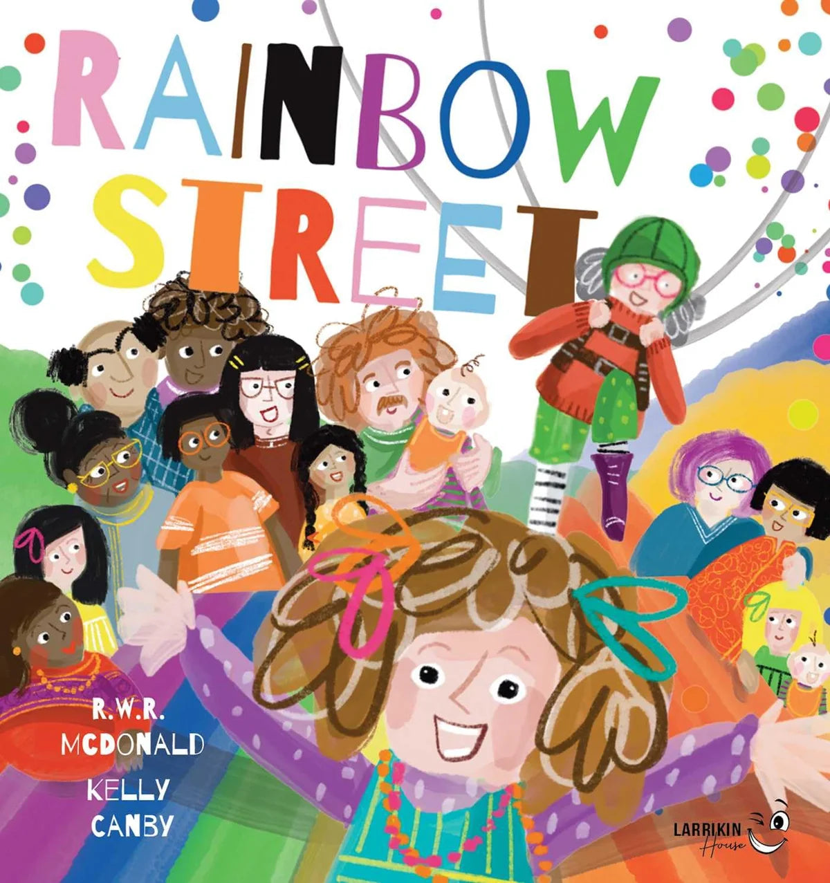 Mega Value Hardcover Picture Books