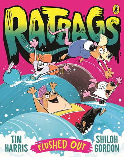 Ratbags 6 Pack