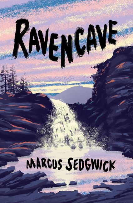 Ravencave (Dyslexia-friendly)