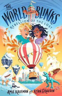 Amie Kaufman's YA Fan 5 Pack
