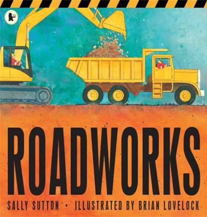 Roadworks