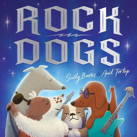 Rock Dogs