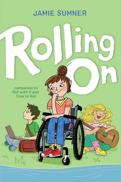 Middle Grade Fiction Variety Pack (35 titles)