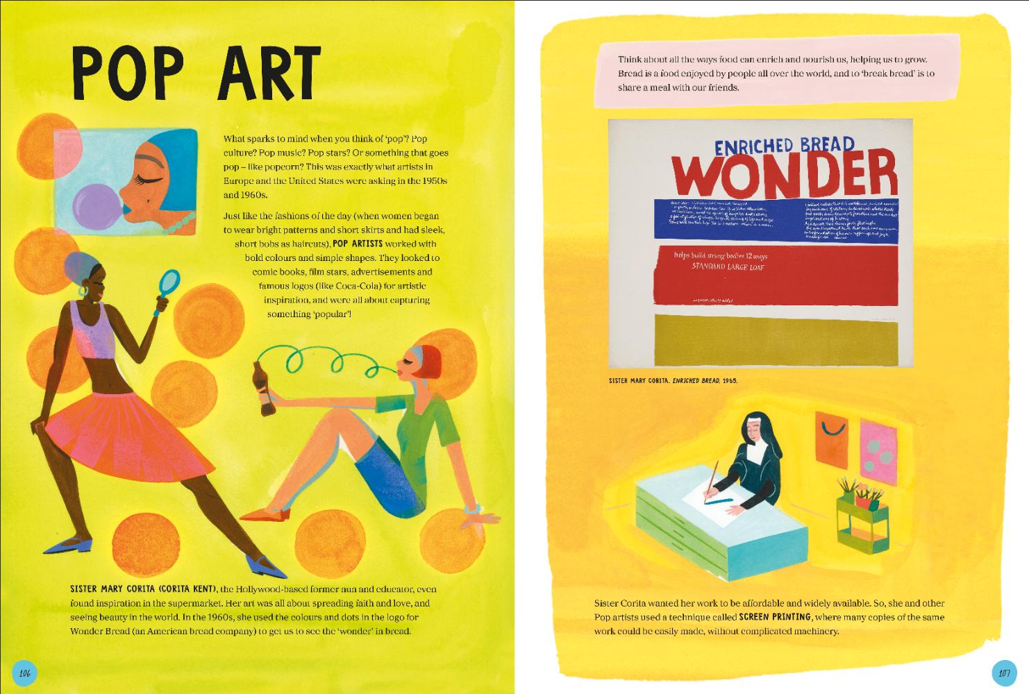 The Story of Art without Men