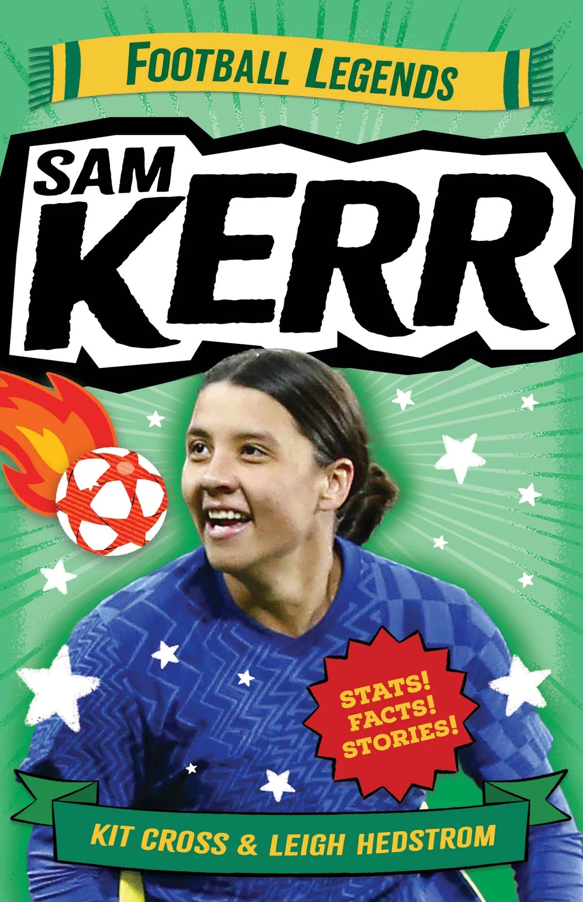 Sporting Schools Book Pack 3