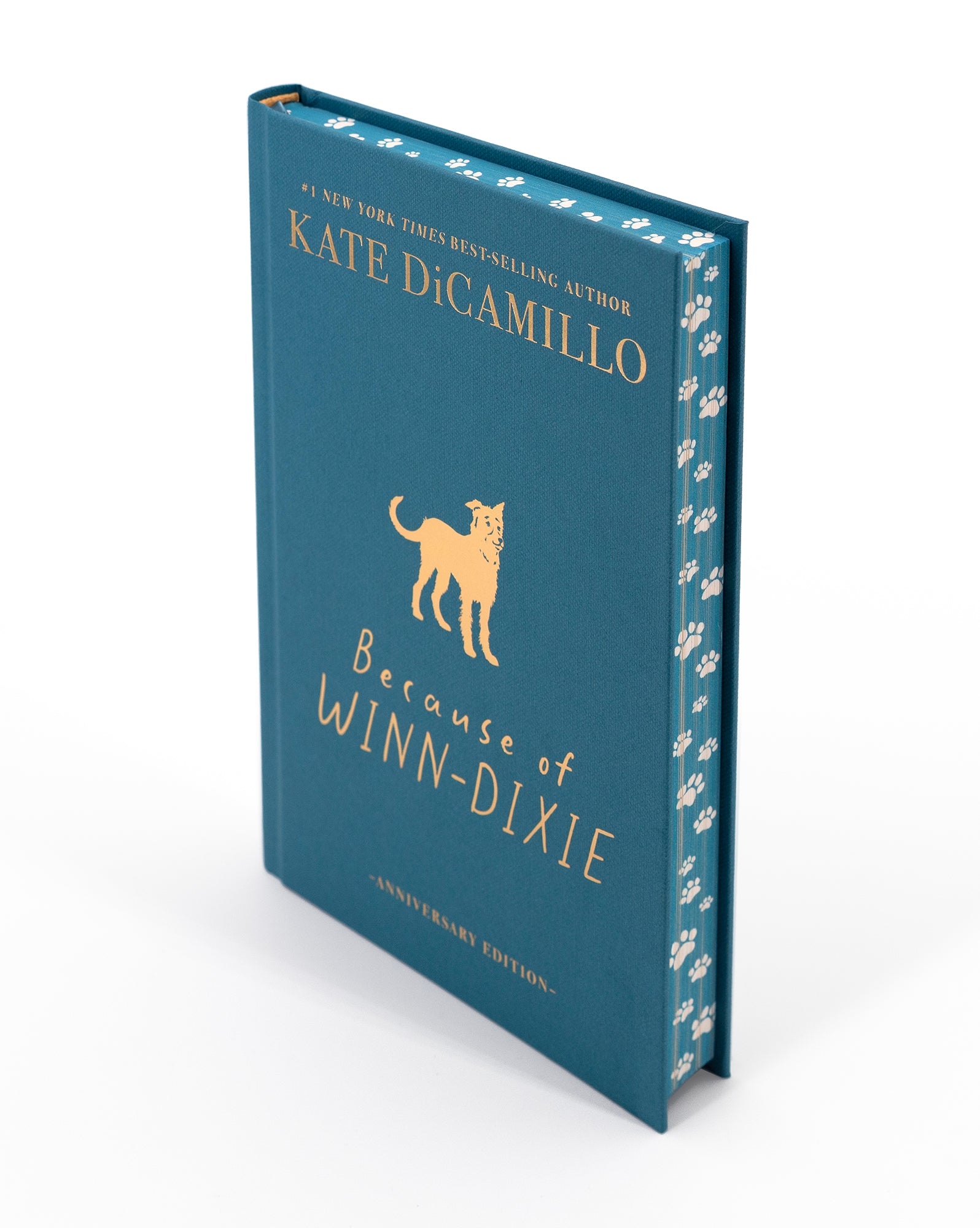 Because of Winn-Dixie Deluxe Collector's Edition