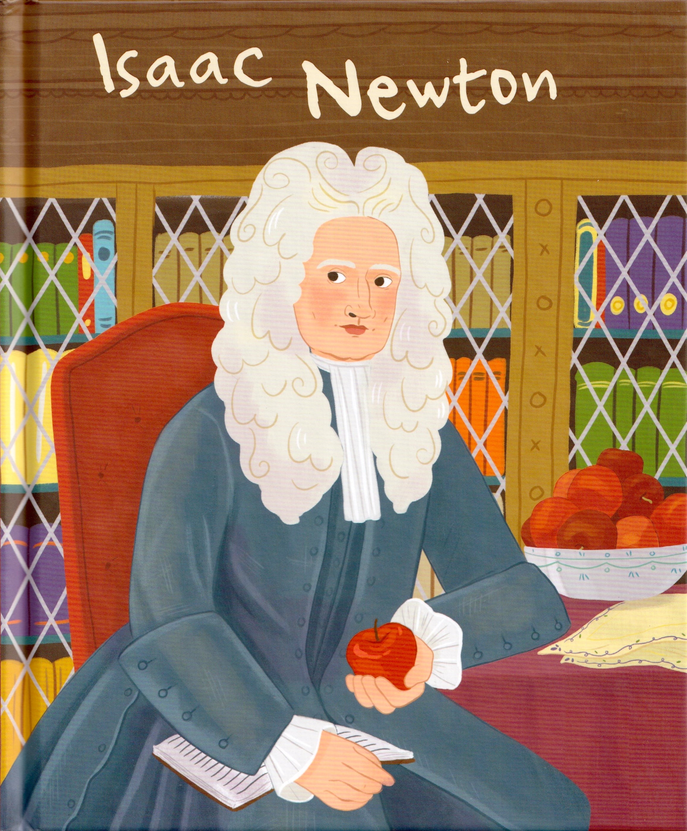 Isaac Newton
