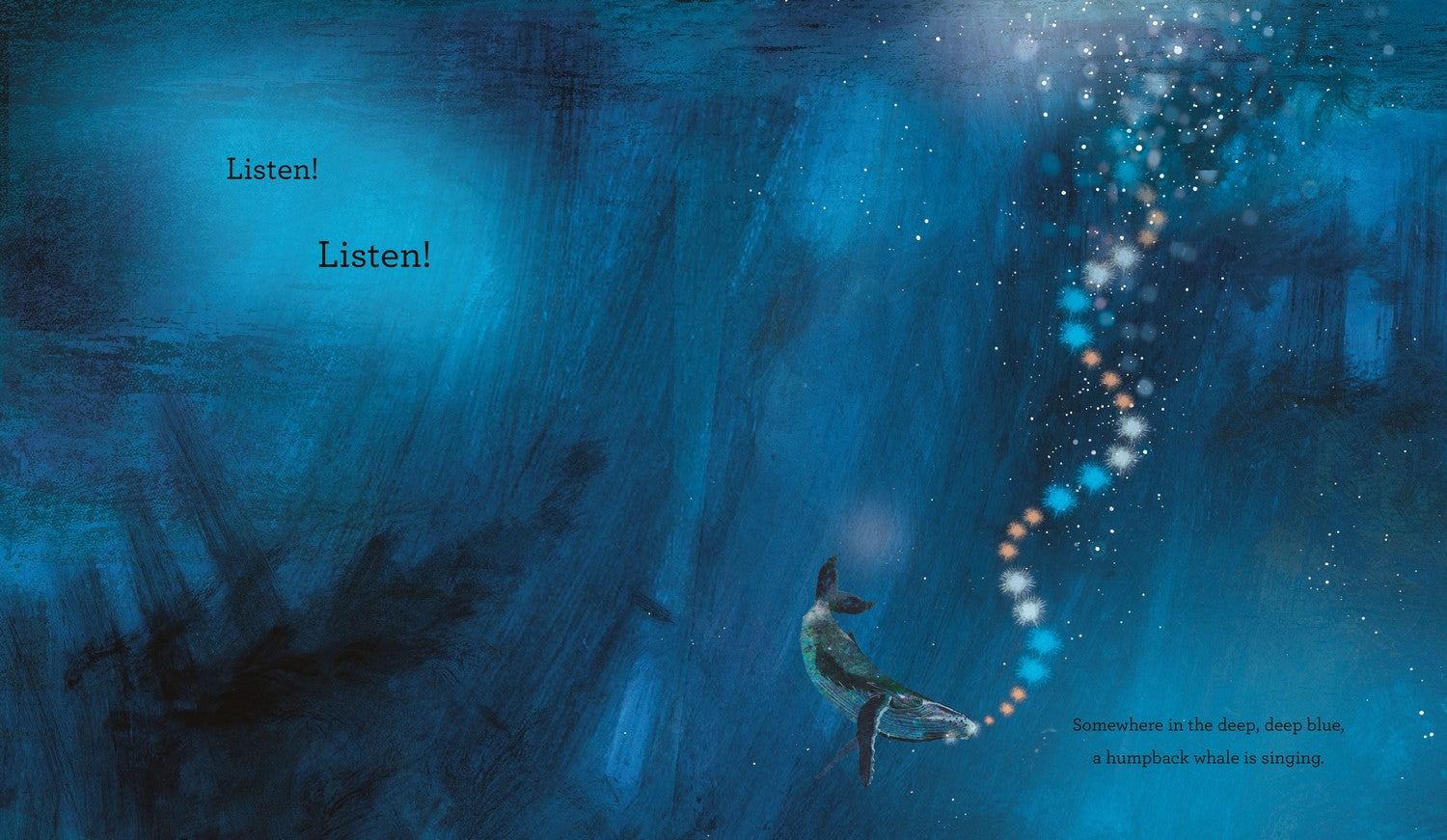 Whale Song