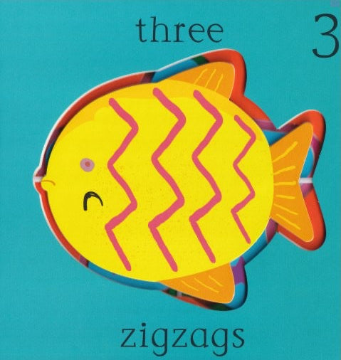 Twisters: Numbers
