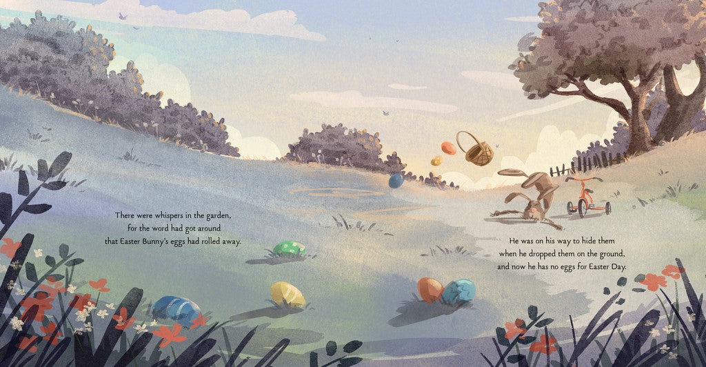 The Kids Who Rescued Easter