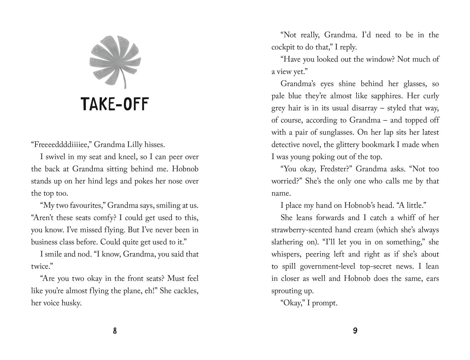 Freddie Jones: The Mystery of the Troublesome Trees