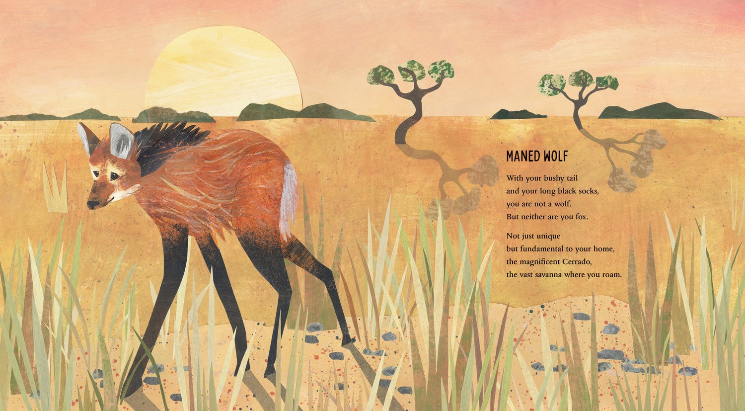 At the Edge: Curious Creatures of Planet Earth
