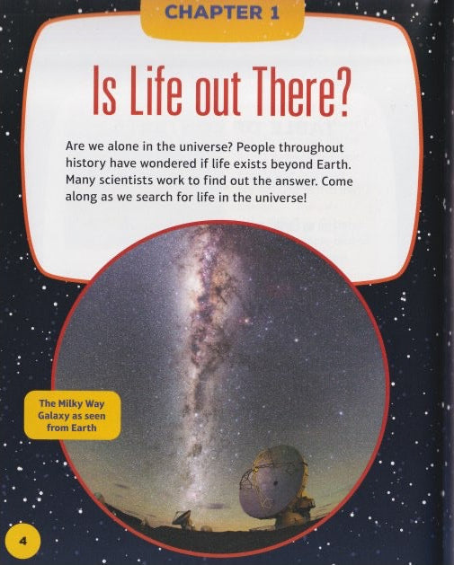 Are We Alone? Searching for Life Beyond with the Planetary Society
