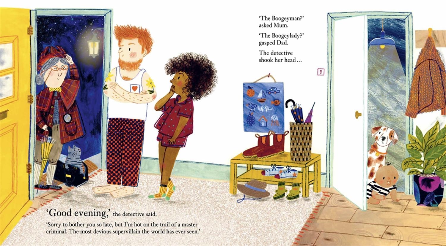 WANTED: The Cutest Baby in the World