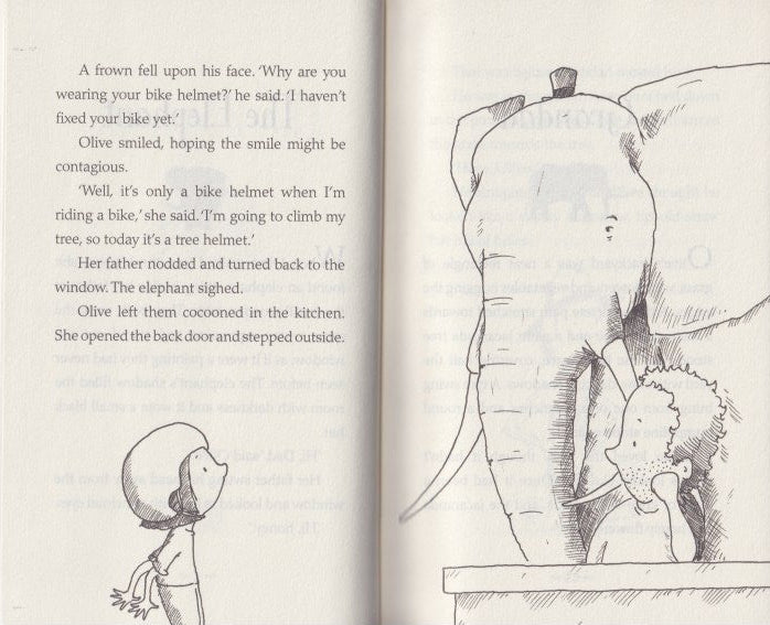 The Elephant