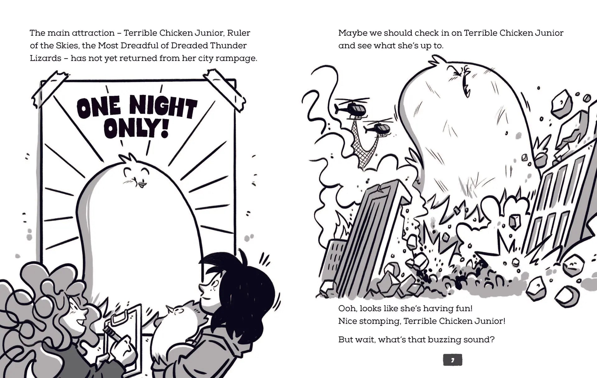 Big Trouble with Too Many Frogs