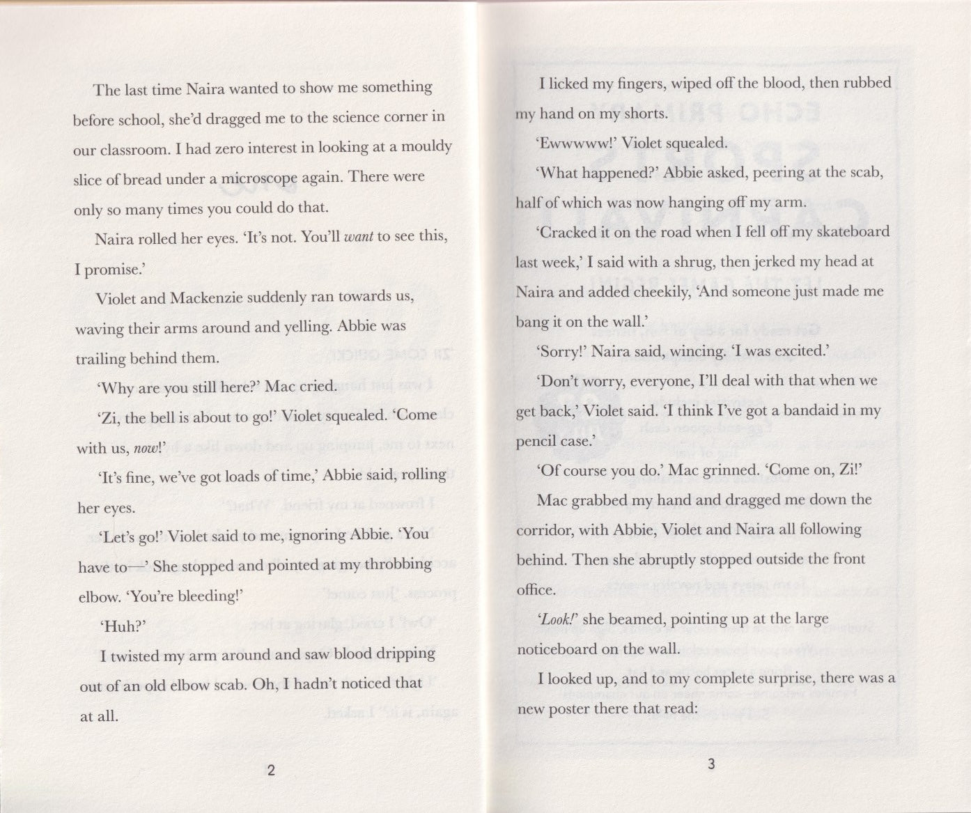 Sleepover BFFs: Go For Gold (Book 3 With Necklace)