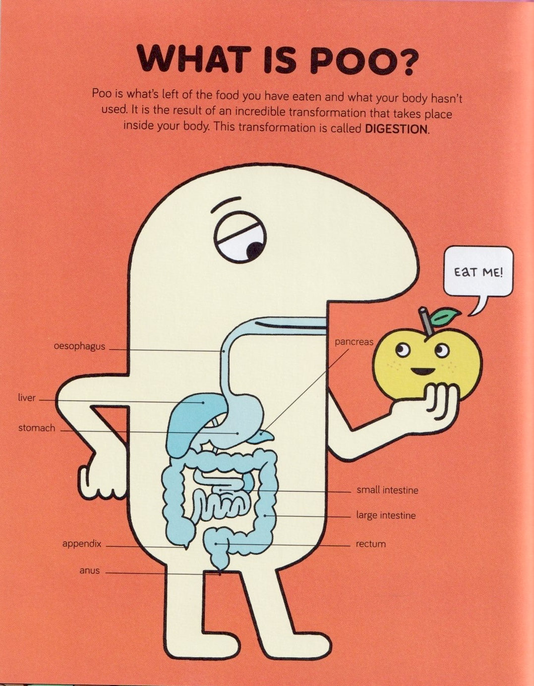 Marvellous Poo