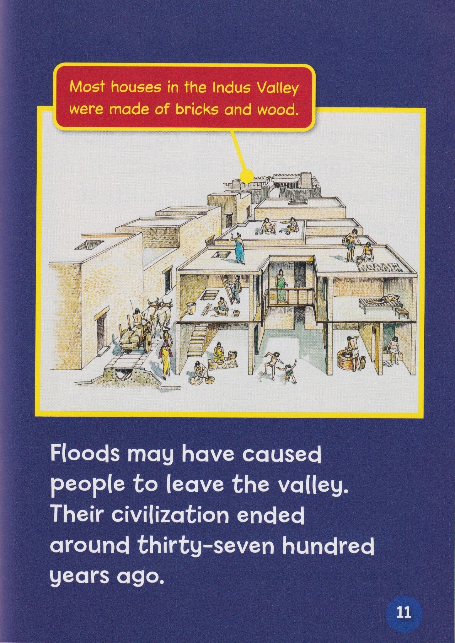 Explore Ancient India