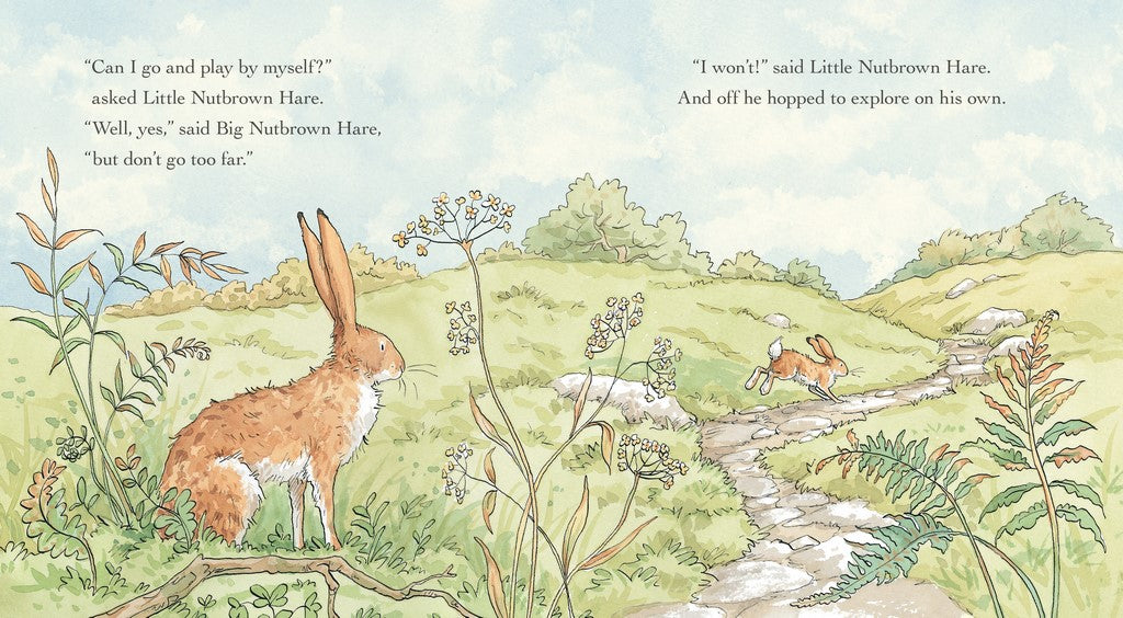 Will You Be My Friend?