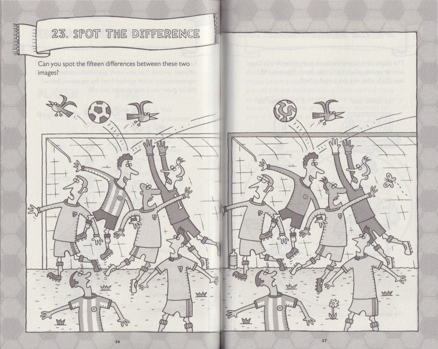 Football School Puzzle Collection: Become a Champion with 101 World Cup Activities