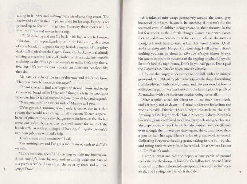 Sunrise on the Reaping: Collector's Edition