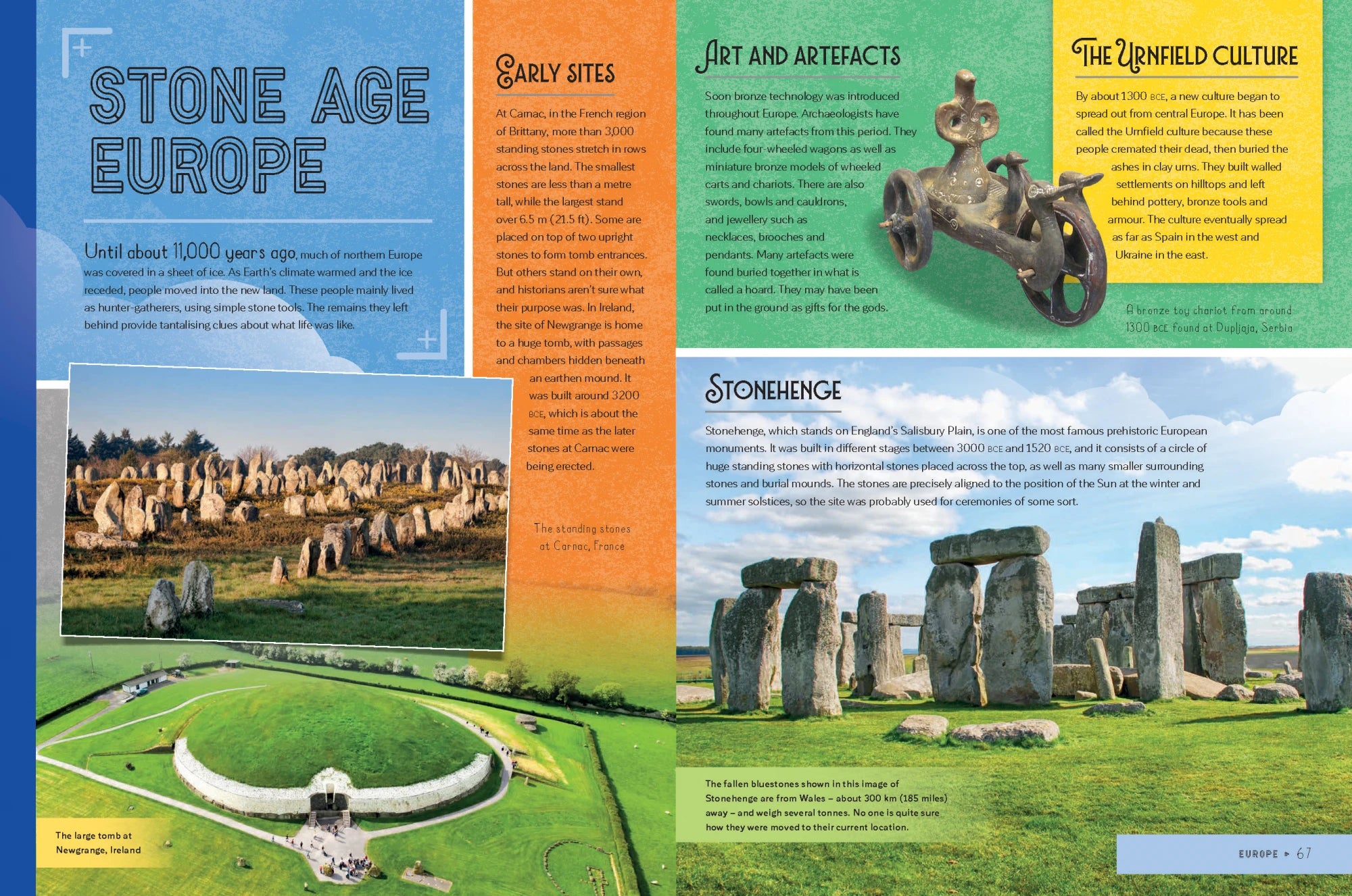 Lonely Planet Kids Amazing Ancient World Atlas