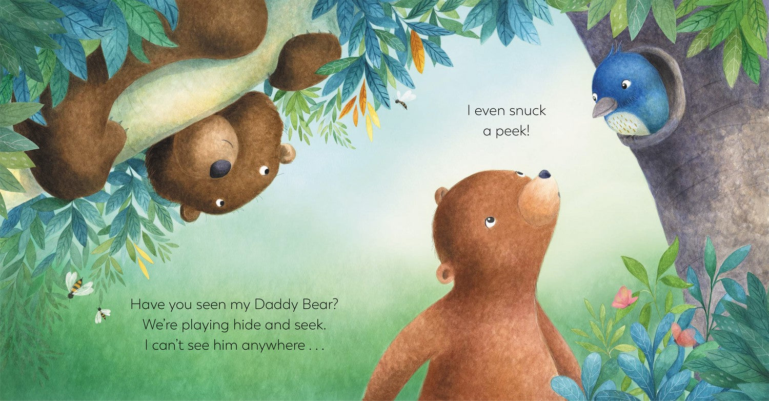 Daddy Bear