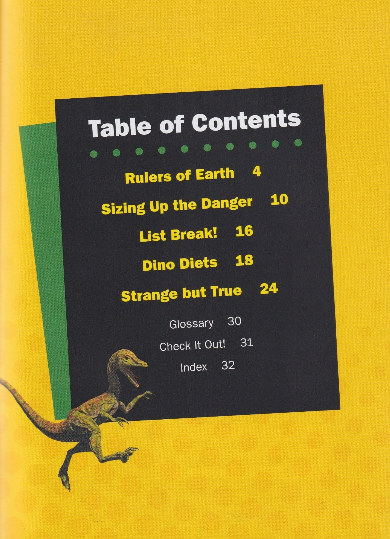 Unbelievable! : 34 Amazing Facts About Dinosaurs